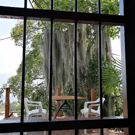 Eco Hostal Casa La Juana-3